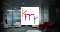 Desktop Screenshot of kmrlawgroup.com